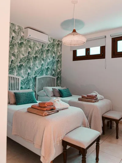 Lanzarote Villa Ascanio — 照片 2