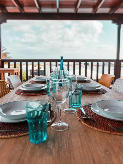 Lanzarote Villa Ascanio — 照片 5
