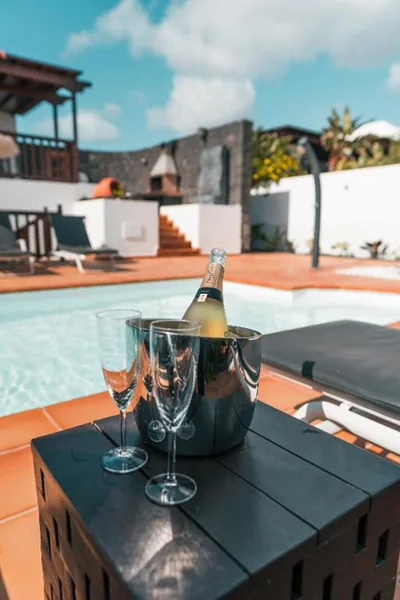 Lanzarote Villa Ascanio — 照片 12
