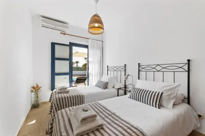 Lanzarote Villa Irina Marina Rubicón — foto 2