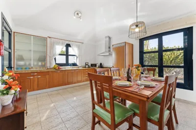 Lanzarote Villa Irina Marina Rubicón — foto 5