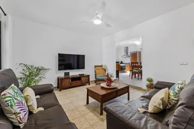 Lanzarote Villa Irina Marina Rubicón — foto 6