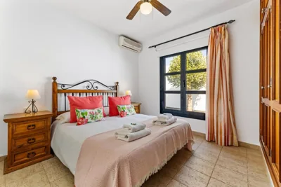 Lanzarote Villa Irina Marina Rubicón — foto 8