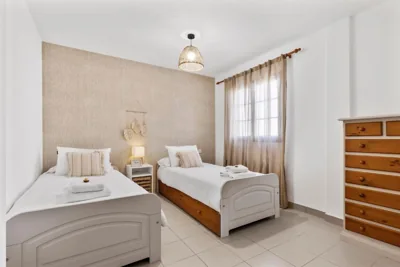 Lanzarote Villa Marla - Aire Acondicionado y Piscina Privada — foto 2