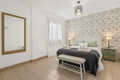 Lanzarote Villa Marla - Aire Acondicionado y Piscina Privada — foto 8