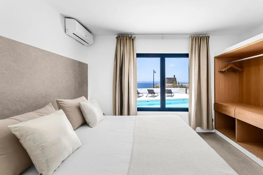 Lanzarote Villa The One