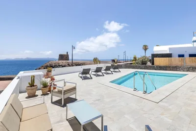 Lanzarote Villa The One — 写真 4