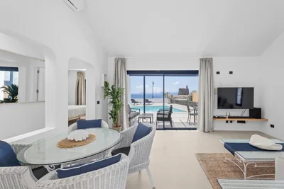 Lanzarote Villa The One — 写真 6