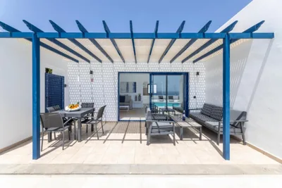 Lanzarote Villa The One — 写真 9
