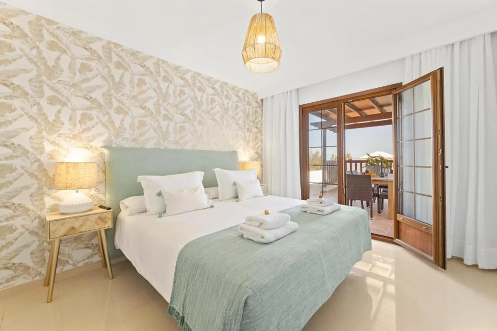 Lanzarote Villa Vista Lobos 47