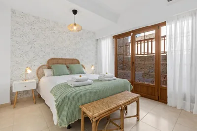 Lanzarote Villa Vista Lobos 47 — foto 8