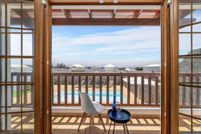 Lanzarote Villa Vista Lobos 47 — foto 10