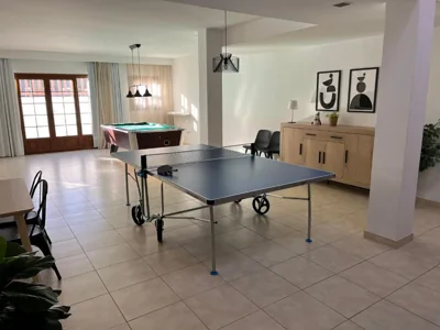 Lanzarote Villa Vista Lobos 47 — foto 11