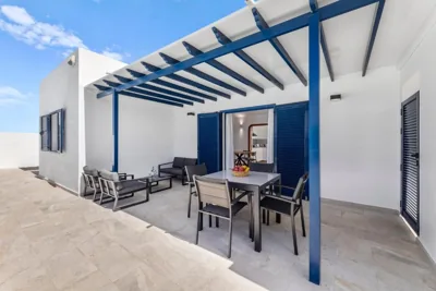 Lanzarote Villa Volcan 7 Private Heated Pool — photo 11