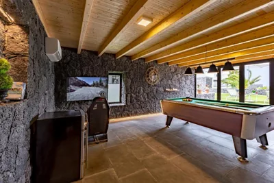 Lanzarote Villa Zafiro Game Room 16 — foto 6