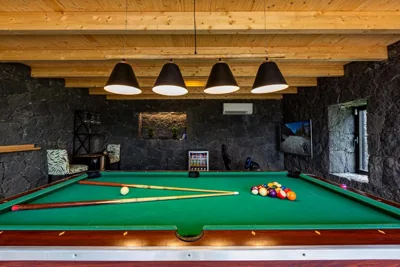 Lanzarote Villa Zafiro Game Room 16 — foto 10