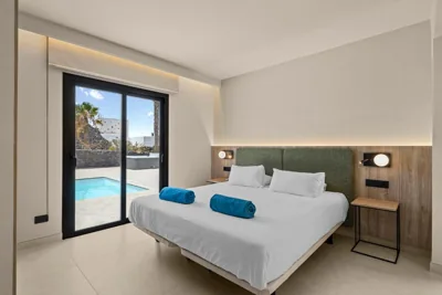 Lanzarote Villas Marina Volcan — foto 2