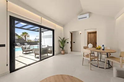 Lanzarote Villas Marina Volcan — foto 5