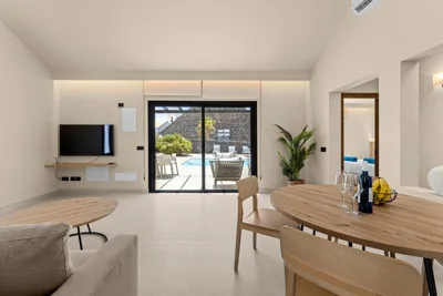 Lanzarote Villas Marina Volcan — foto 6