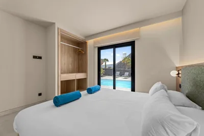 Lanzarote Villas Marina Volcan — foto 8
