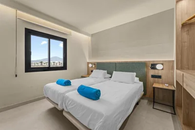 Lanzarote Villas Marina Volcan — foto 10