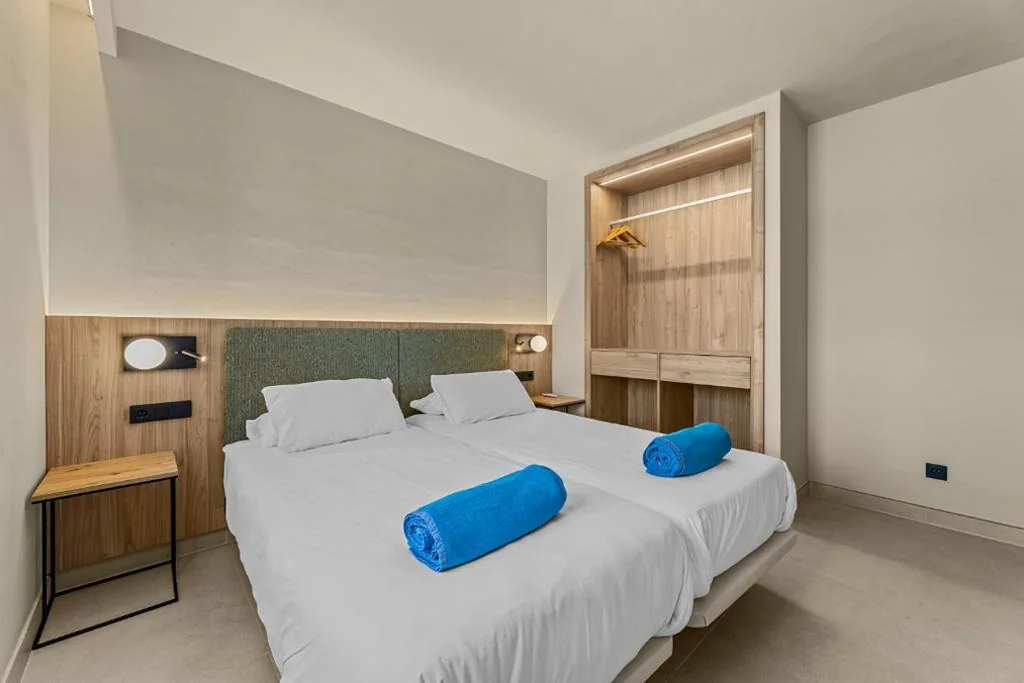 Villa con 3 camere da letto — Lanzarote Villas Marina Volcan