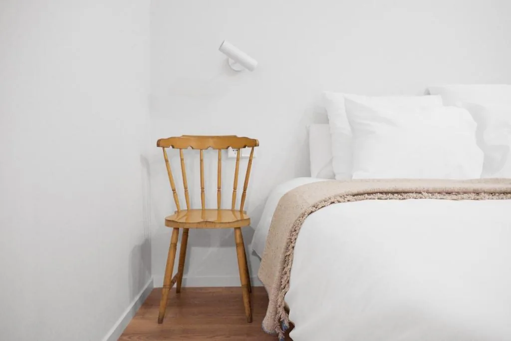 Habitación Doble — Lar Atlántica