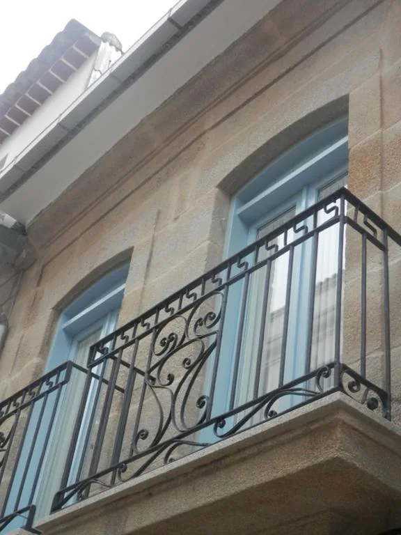 Moradia unifamiliar com 3 quartos — Lar Azul