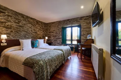 Lar da Mota Boutique Hotel — foto 2