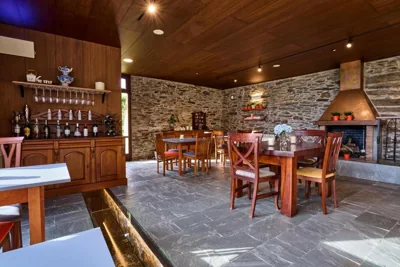 Lar da Mota Boutique Hotel — foto 4