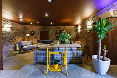 Lar da Mota Boutique Hotel — foto 5