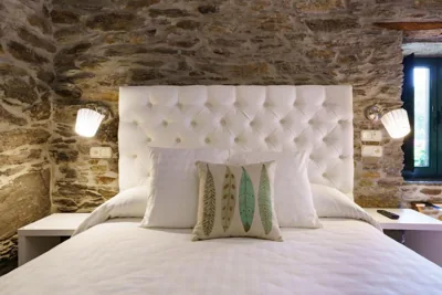 Lar da Mota Boutique Hotel — foto 6