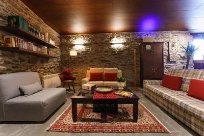 Lar da Mota Boutique Hotel — foto 8