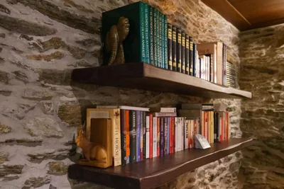 Lar da Mota Boutique Hotel — foto 10