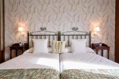 Lar da Mota Boutique Hotel — foto 11