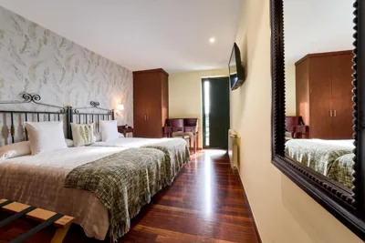 Lar da Mota Boutique Hotel — foto 12