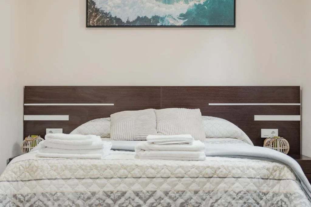 Casa con 2 camere da letto — LAR DE MAR