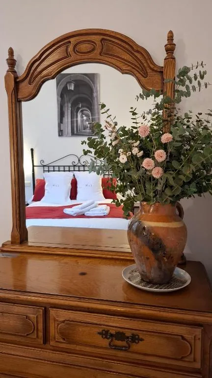 Casa con 3 camere da letto — Lar de María