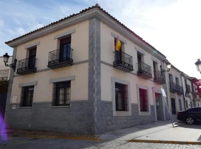 Lar de María — foto 6
