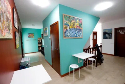 Lar do Pazo — foto 4