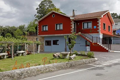 Lar do Pazo — foto 5