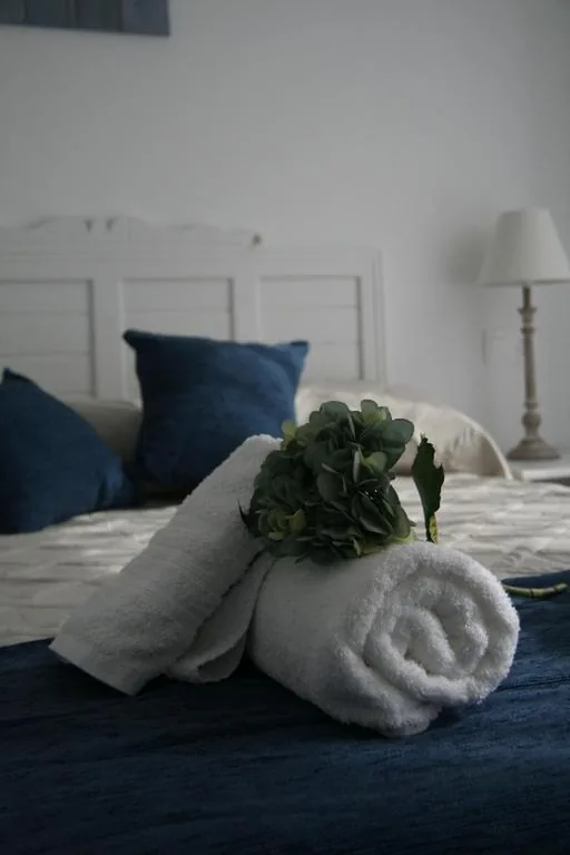 Doppelzimmer — Lar do Peregrino