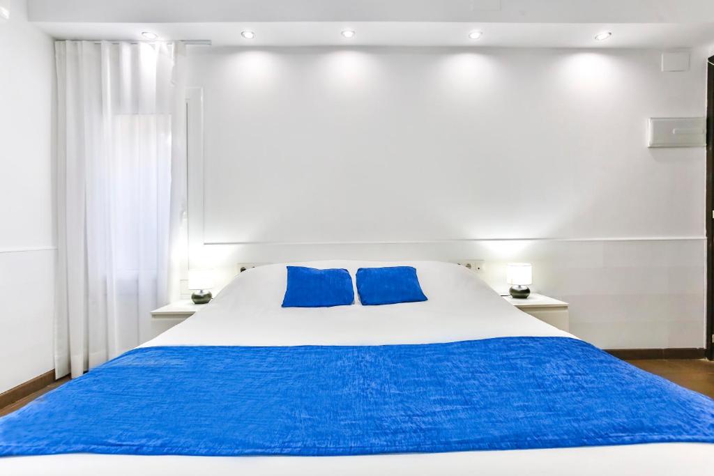 Laramond Barcelona Rooms by Casa Consell