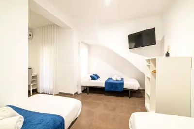 Laramond Barcelona Rooms by Casa Consell — foto 2
