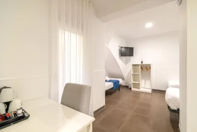 Laramond Barcelona Rooms by Casa Consell — foto 5