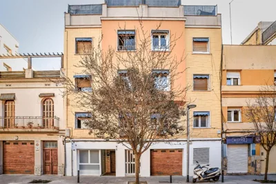 Laramond Barcelona Rooms by Casa Consell — foto 6