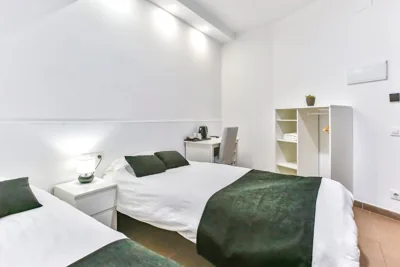 Laramond Barcelona Rooms by Casa Consell — foto 7