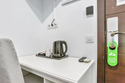 Laramond Barcelona Rooms by Casa Consell — foto 12
