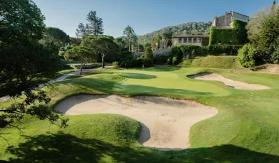 Large 4-Bed Villa 10 guests, mountain and beach, at 30' from Barcelona & 10' from F1 Circuit — photo 6