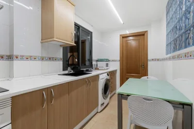 Large Attic Las Canteras Rooms - Only adults — 写真 4